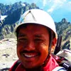 Bikash Gurung