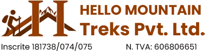 Hello Mountain Treks & Expedition Pvt. Ltd