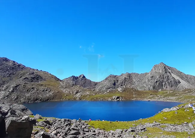 Langtang Trek et lac Gosaikunda